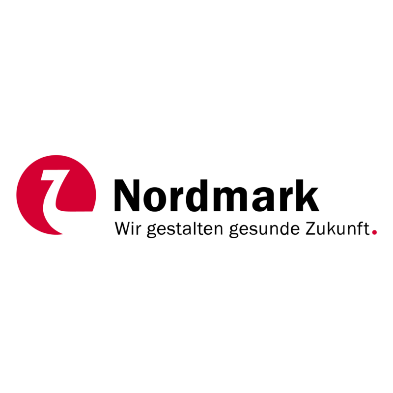 Logo Nordmark Pharma
