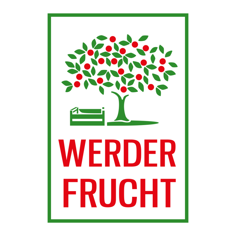 Logo Werder Frucht
